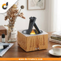 2-in-1 Desktop Lamp & Humidifier - Trust Bazar